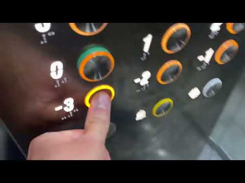 New Montes Eleva (Otis gen2) Calle Oviedo, 1 Benidorm Spain