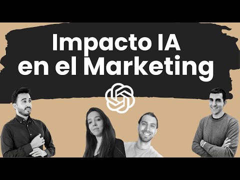 Impacto de la IA en el Marketing