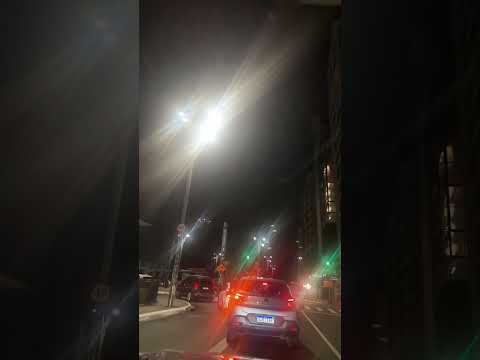 São Paulo ao vivo, Parque Ibirapuera Avenida Paulista e Região.