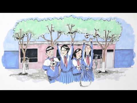 Orbis's Vision for Health Systems Strengthening | Orbis | CreativeConnection