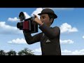 Today On The Island Of Sodor A Friend In Need