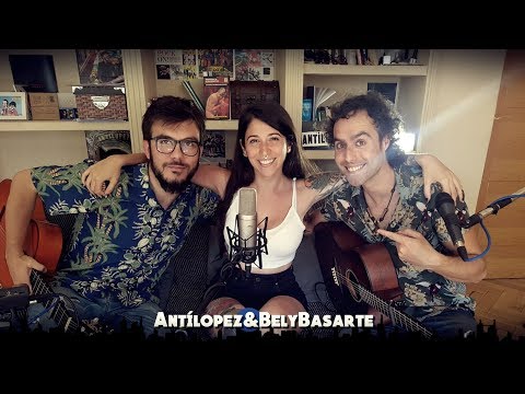 He Estado Pensando - Antílopez