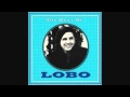 Lobo - Standing at the End of the Line