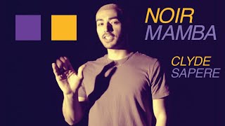 Noir Mamba Music Video