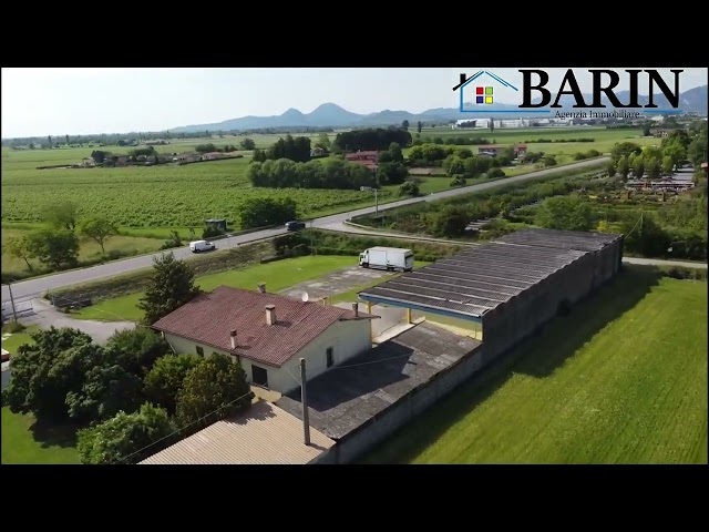 Solesino: Una proprietà che parla alla tua attività