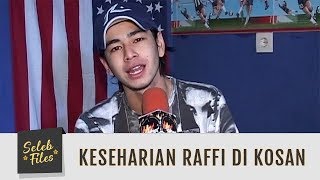 Download lagu Seleb Files: Keseharian Raffi Ahmad Saat Masih Menjadi Anak Kosan - Episode 89 mp3 Download lagu Seleb Files: Keseharian Raffi Ahmad Saat Masih Menjadi Anak Kosan - Episode 89 mp3
