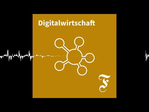 Video Thumbnail: KI-Schock aus China: Chance für Deutschland? - F.A.Z. Digitalwirtschaft