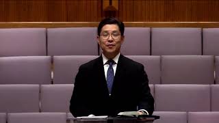 룻기강해 6 "나오미의 감사와 축복"
Thanksgiving and Blessing of Naomi