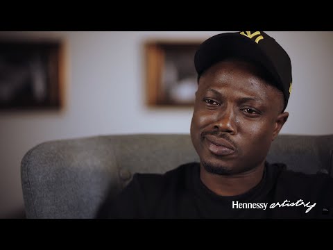 The Conversation by Hennessy - Ep 2