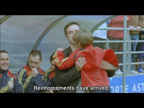 Carlitos and the Chance of a Lifetime - English subtitled trailer