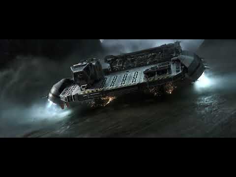 The Visual Effects of Alien: Covenant (2017) | An Ambient Journey in 4K Ultra HD Slow Motion