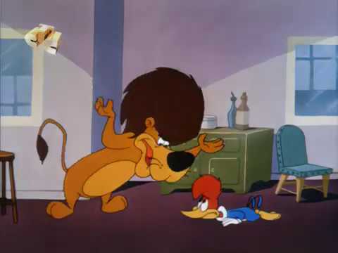 136 - Woody's Clip Joint