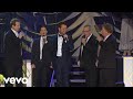 Bill & Gloria Gaither - Swing Down Chariot [Live] ft. Gaither Vocal Band
