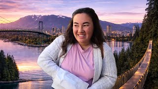 24 Hours in Vancouver + Top Sights (Post Alaska Cruise)