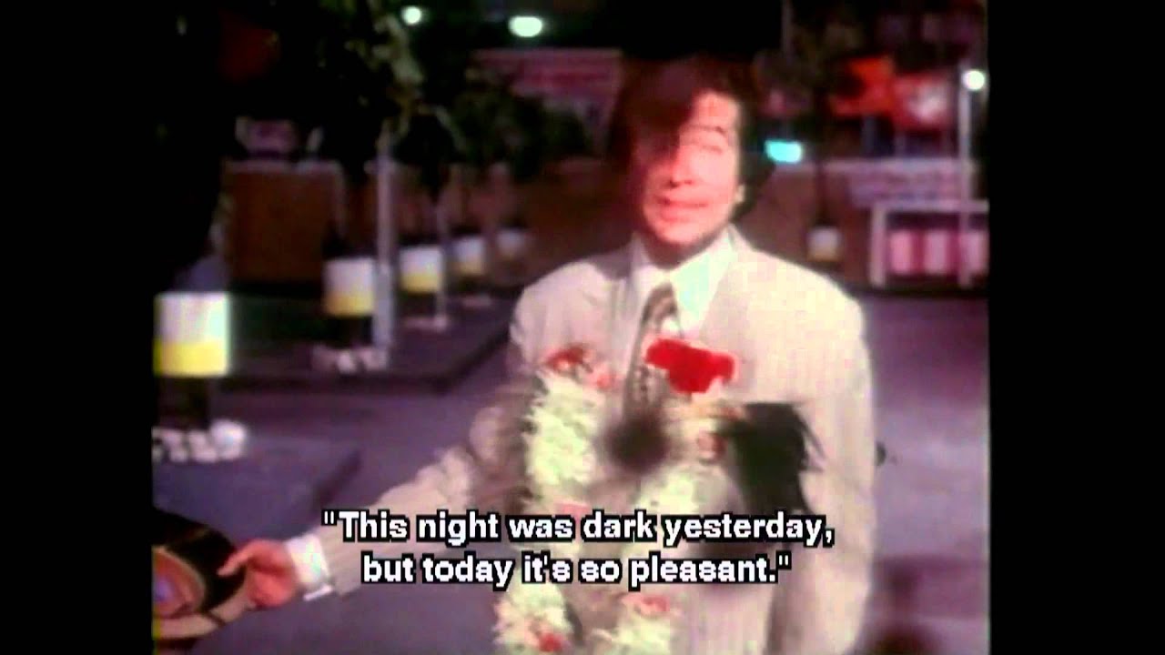 Kal Tak Main Akelaa Thaa, Waqt Waqt Ki Baat Hai Lyrics | Bhola Bhala | Kishore Kumar | R D Burman