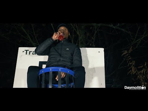 Peqenio - Avertis-les I Daymolition