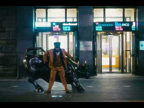 Ghetto Funk Collective - CHANGE TEASER (release in 2025)