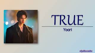 Yoari - True My Demon OST RomEng Lyric