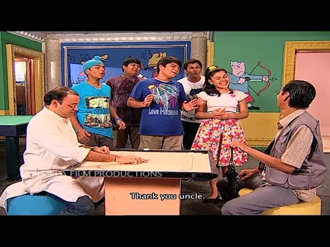 Ep 1186 - Taarak Mehta Ka Ooltah Chashmah - Full Episode | तारक मेहता का उल्टा चश्मा
