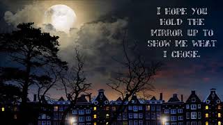 Dear Fellow Traveler by Sea Wolf - Lyric Video