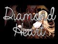 Nightcore - Diamond Heart - 1 Hour Version
