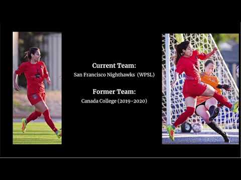 Sulma Plancarte Highlight Video