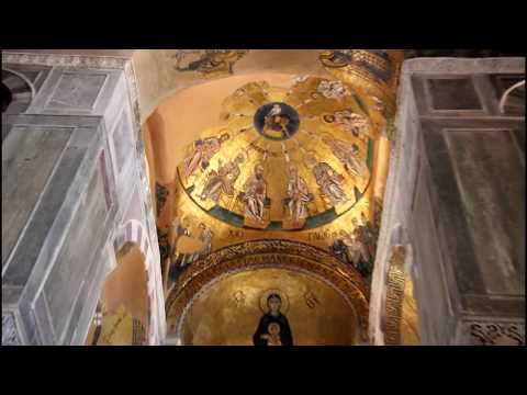 Monasterio Osios Loukás