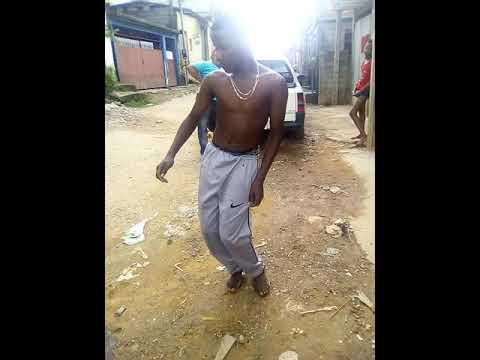 Passinho dos maloka -medley 2018