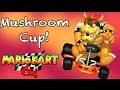 MARIO KART 64 Mushroom Cup