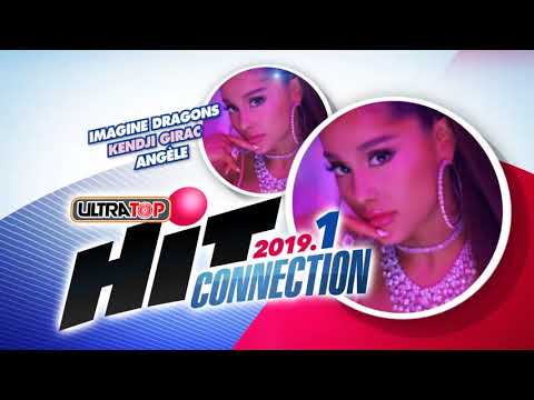 Ultratop Hit Connection 2019.1 dans les bacs le 12 avril !