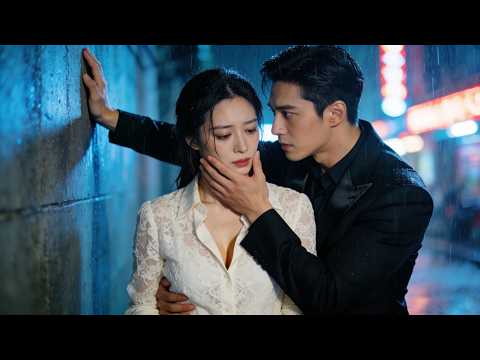 Cinta terlarang antara wanita berdosa dan putra majikan!#minidrama