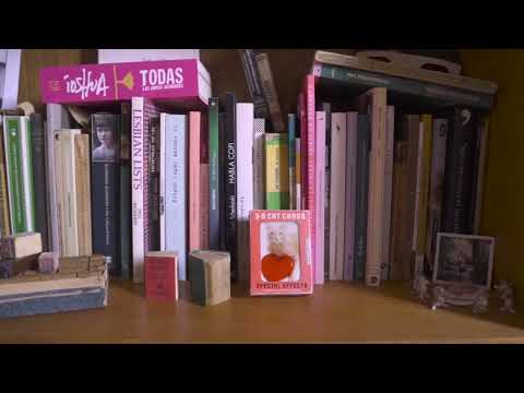 Lucy Patané & Paula Maffía - Lesbiandrama (Full Album)