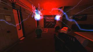 Wilson Chronicles - Teaser #1