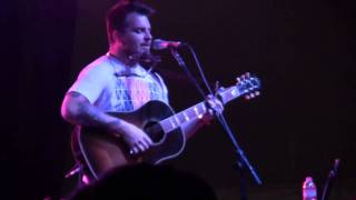 Dustin Kensrue - Pistol Live @ Revelation Generation Festival 1080p HD