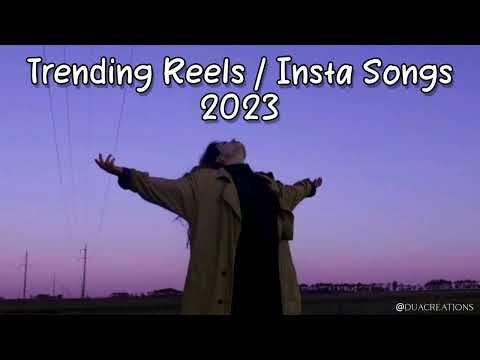 Top Trending Reels/ Instagram Songs Hindi✨ New Latest Hindi Songs 2023 💗