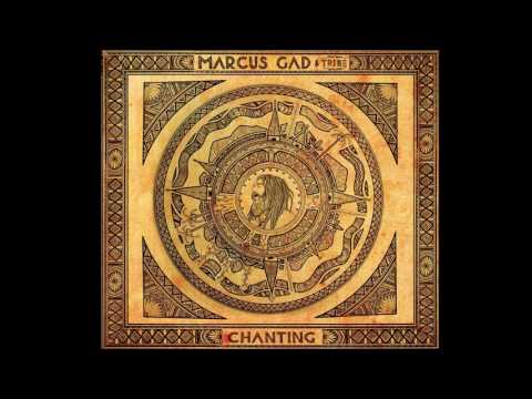 Marcus Gad & Tribe - Which Color