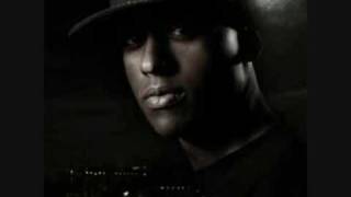 Negash Ali - In the Middle