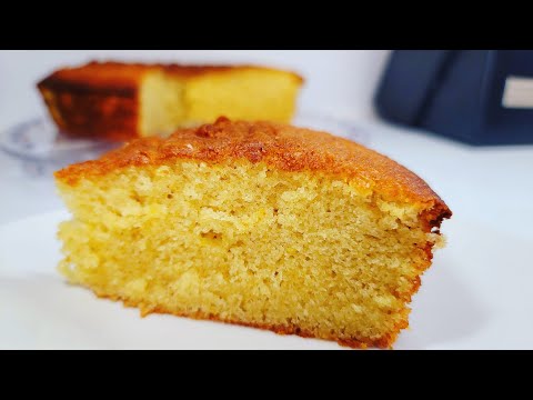 SPONGE CAKE| recipe: guyanese style🇬🇾