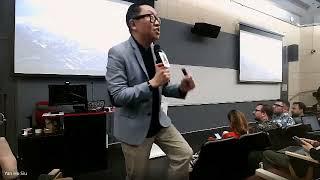 #agentcon #hongkong #keynote - Agents of Tomorrow: Building the Next G