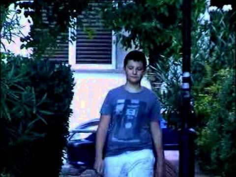 Harry Potter And The Three Mission