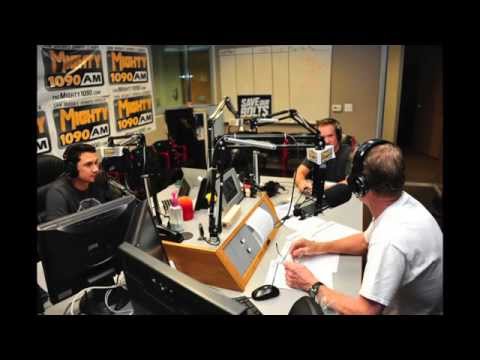 Bike Week Radio Show welcomes LAPD officer Lyle Michelson