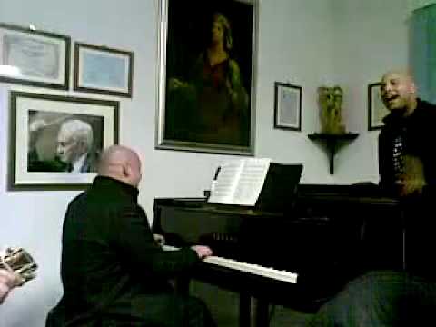 Fulvio Tomaino Davide Pistoni Massimo Calabrese