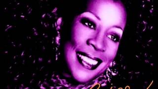 Peggi Blu "Love's Just A Mystery" 1987 (CaptainFunkOnTheRADIO Radio Béton!)