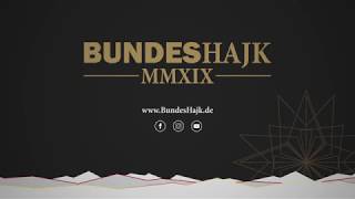 Der Bundeshajk MMXIX (2019)