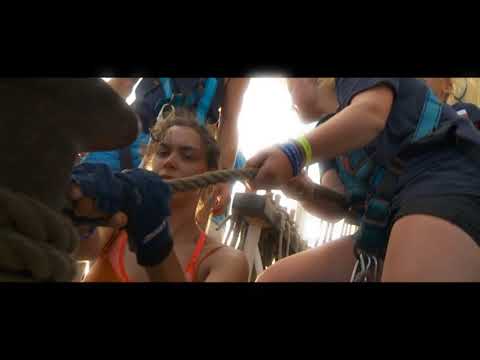 Henri Seroka Odyssea teledysk 9