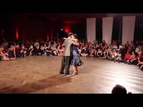 London Tango Orchestra Halle Tango Festival 2014