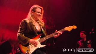 Tedeschi Trucks Band - "I Got A Feeling" & " What Is and What Should Never Be"