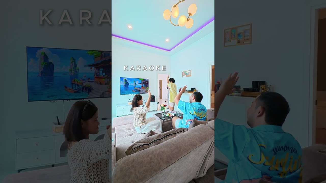 คลิปสั้นพาชม Mina Pool Villa