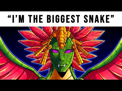 Kukulkan Mains In a Nutshell - Smite (Kukulkan .exe)