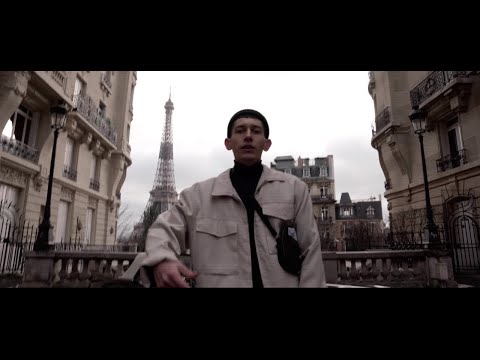 Archyve  - Lei in Pocket (Official Video)